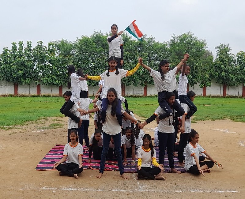 Vaccination Camp 2