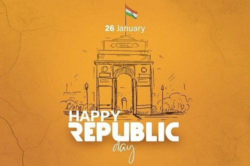 Republic Day 1